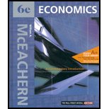 Book Economics A Contemporary Introduction, The Wall Street Journal - Textbook Only [hardcover] William A. Mceachern free