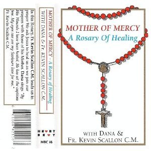 Book A Rosary of Healing free