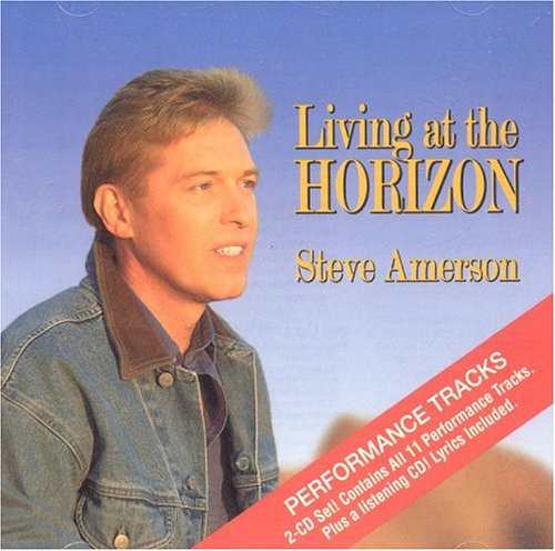 Book Living At The Horizon, Tracks free