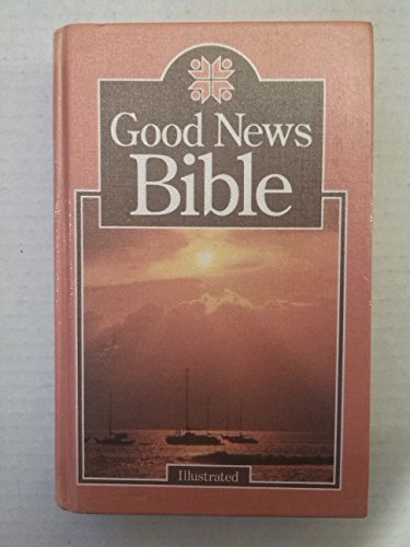 Book Good News Bible (GNB26): Illustrated Small Edition free