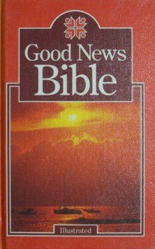 Book Good News Bible (GNB31): With Colour Pictures: Children's Edition free