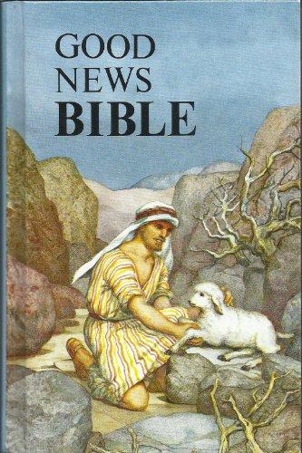Book Good News Bible - Today's English Version free