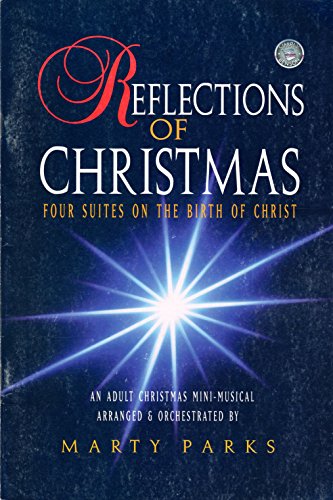 Book Reflections of Christmas free