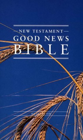 Book Good News Bible: Sunrise free Book Good News Bible: Sunrise free