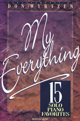 Book My Everything Keyboard Book free