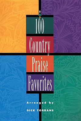 Book 100 Country Praise Favorites free