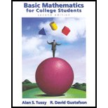 Book Basic Mathematics For College Students-textbook Only free
