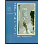 Book Clinical Nursing Skills : Basic To Advanced Skills - Textbook Only free