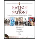 Book Nation Of Nations, Concise-textbook Only free