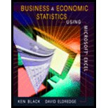 Book Business And Economics Statistics Using Microsoft Excel - Textbook Only free