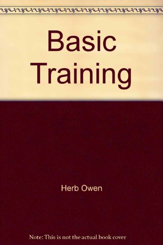 Book Basic Training free