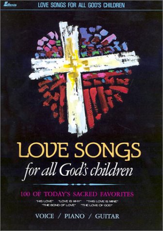 Book Love Songs for All Gods Children free
