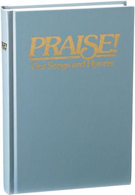Book Praise! Our Songs and Hymns: New International Version Responsive Readings free