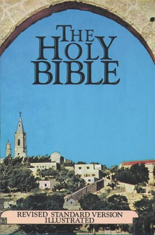 Book Holy Bible: Revised Standard Version: Plantin Text: (RSV2PC) free