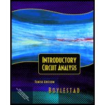 Book Introductory Circuit Analysis - Textbook Only free