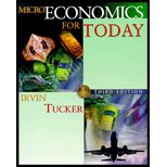 Book Microeconomics For Today - Textbook Only free