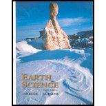 Book Earth Science - Textbook Only by Edward J. Tarbuck (2003) Hardcover free