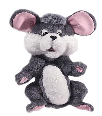 Book Whiskers The Mouse Puppet free