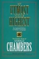 Book My Utmost for His Highest: free