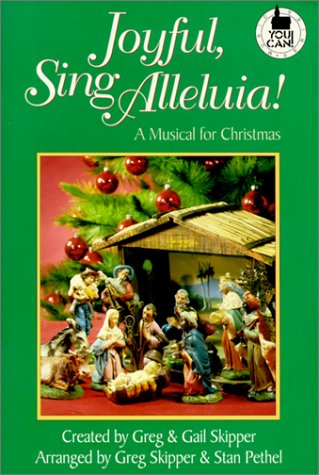 Book Joyful Sing Alleluia: Unisn/2 Part free