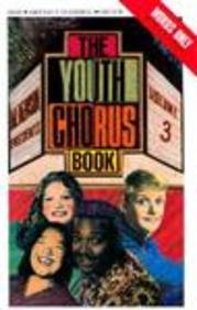 Book Youth Chorus Book Volume Three free
