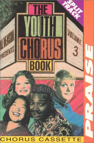 Book The Youth Chorus Book - Volume 3 free