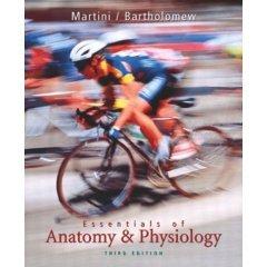 Book Essentials of Anatomy and Physiology- Text Only free