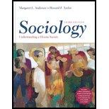 Book Sociology : Understanding A Diverse Society - Textbook Only free