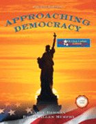 Book Approaching Democracy- Text Only free
