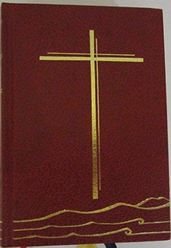 Book A New Zealand Prayer Book: He Karakia Mihinare O Aotearoa (English, Fiji, Maori and Tonga Nyasa Edition) free