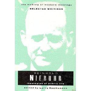 Book Reinhold Niebuhr: Theologian of Public Life (Making of Modern Theology) free