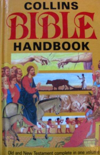 Book Collins Bible Handbook (English and French Edition) free