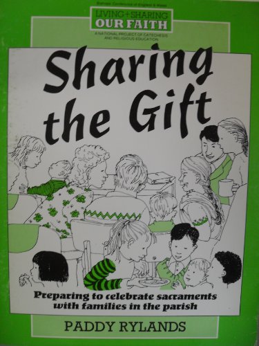 Book Sharing The Gift free Book Sharing The Gift free