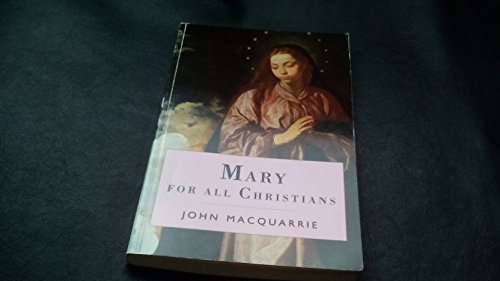Book Mary for All Christians free