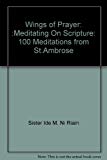 Book Wings Of Prayer, Meditating On Scripture free