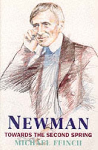 Book Newman: Towards the Second Spring free