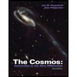 Book Cosmos : Astronomy In The New Millennium - Textbook Only free