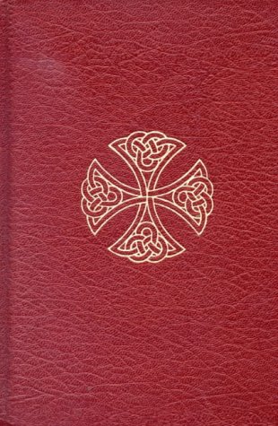 Book The Divine Office free