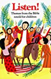 Book Listen!: Themes from the Bible free