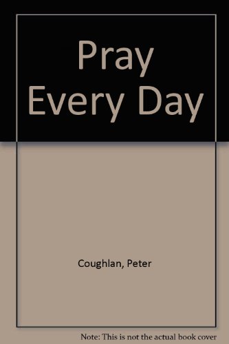 Book Pray Every Day free