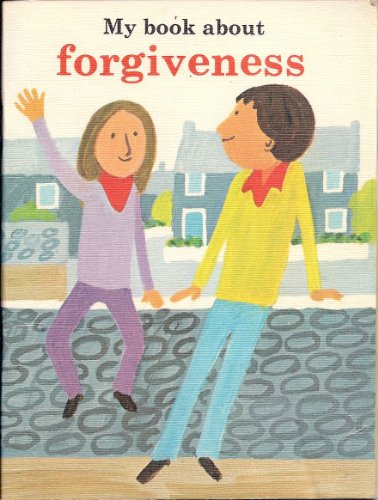 Book My Book About Forgiveness free