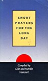 Book Short prayers for the long day free