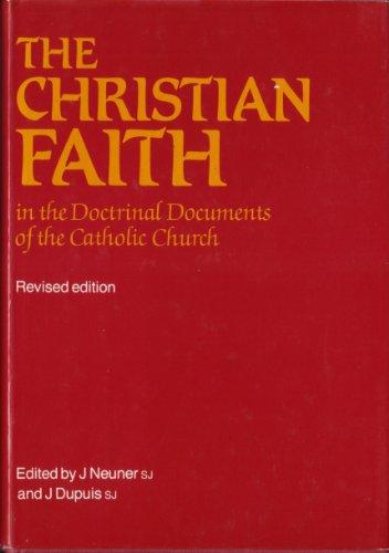 Book The Christian Faith free