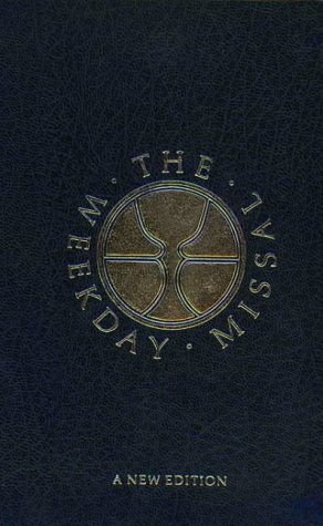 Book The Weekday Missal: New Edition (blue Superior) free