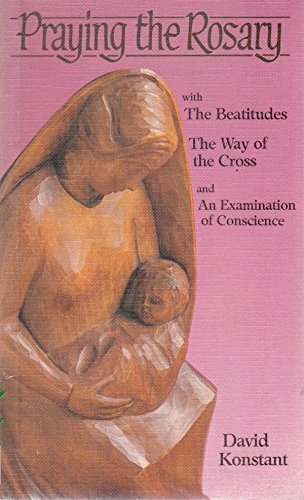 Book Praying the Rosary free