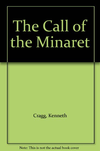 Book The Call of the Minaret free