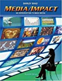 Book Media/impact : An Introduction To Mass Media - Text Only free