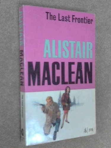 Book Last Frontier free