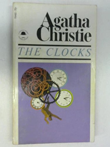 Book The Clocks free