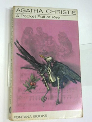 Book Pocket Full of Rye free
